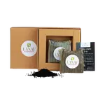 Bleach Seed Soap For Hair